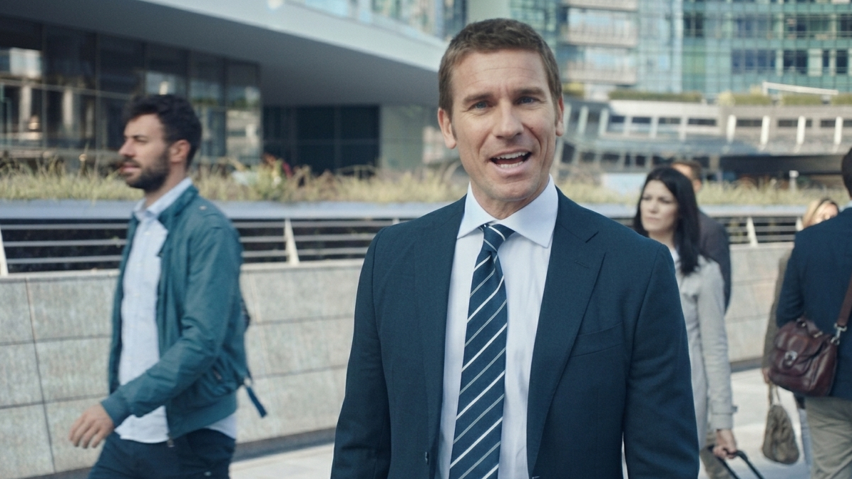 AllianzNOW — Campaign