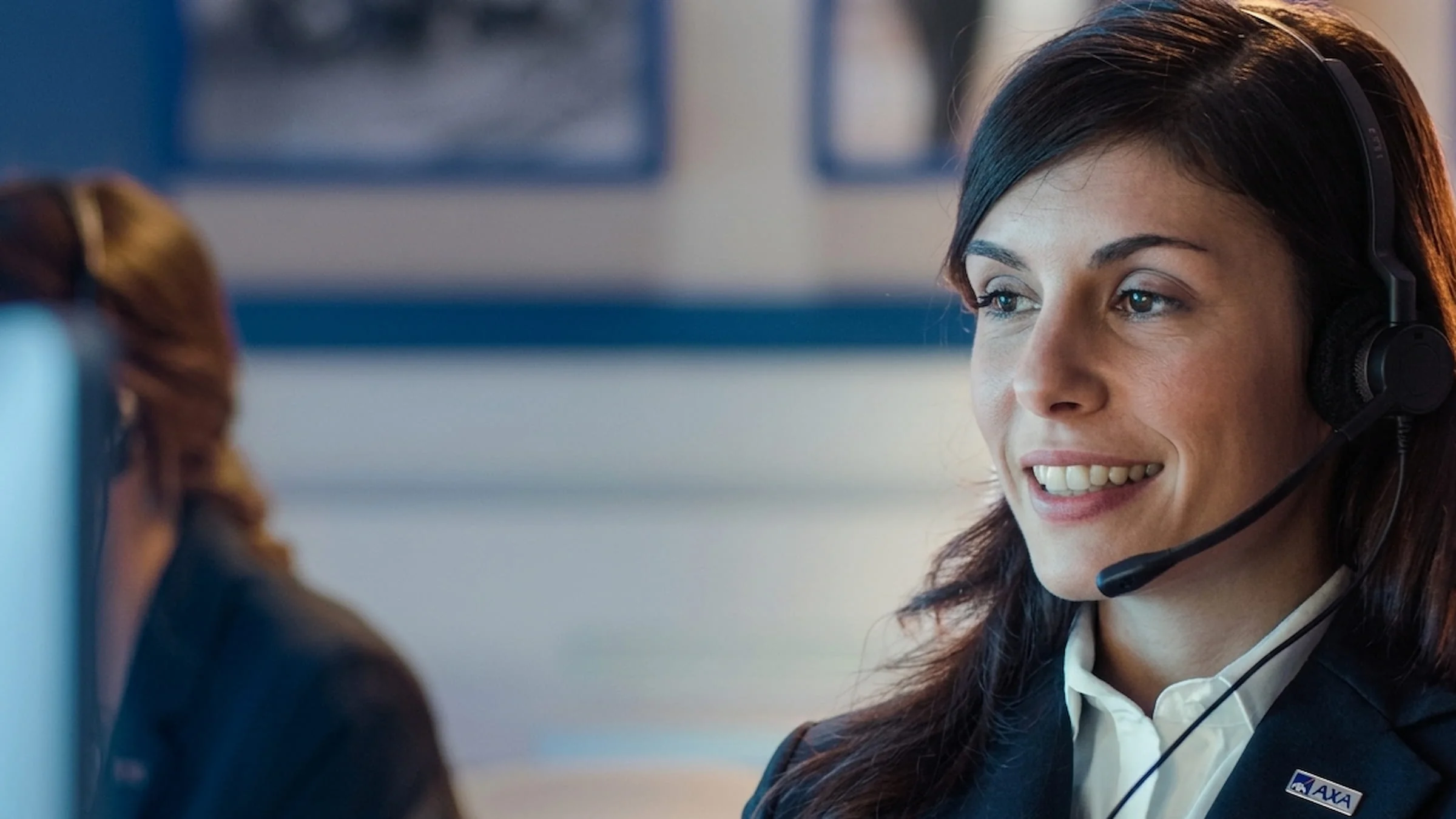 AllianzNOW campaign