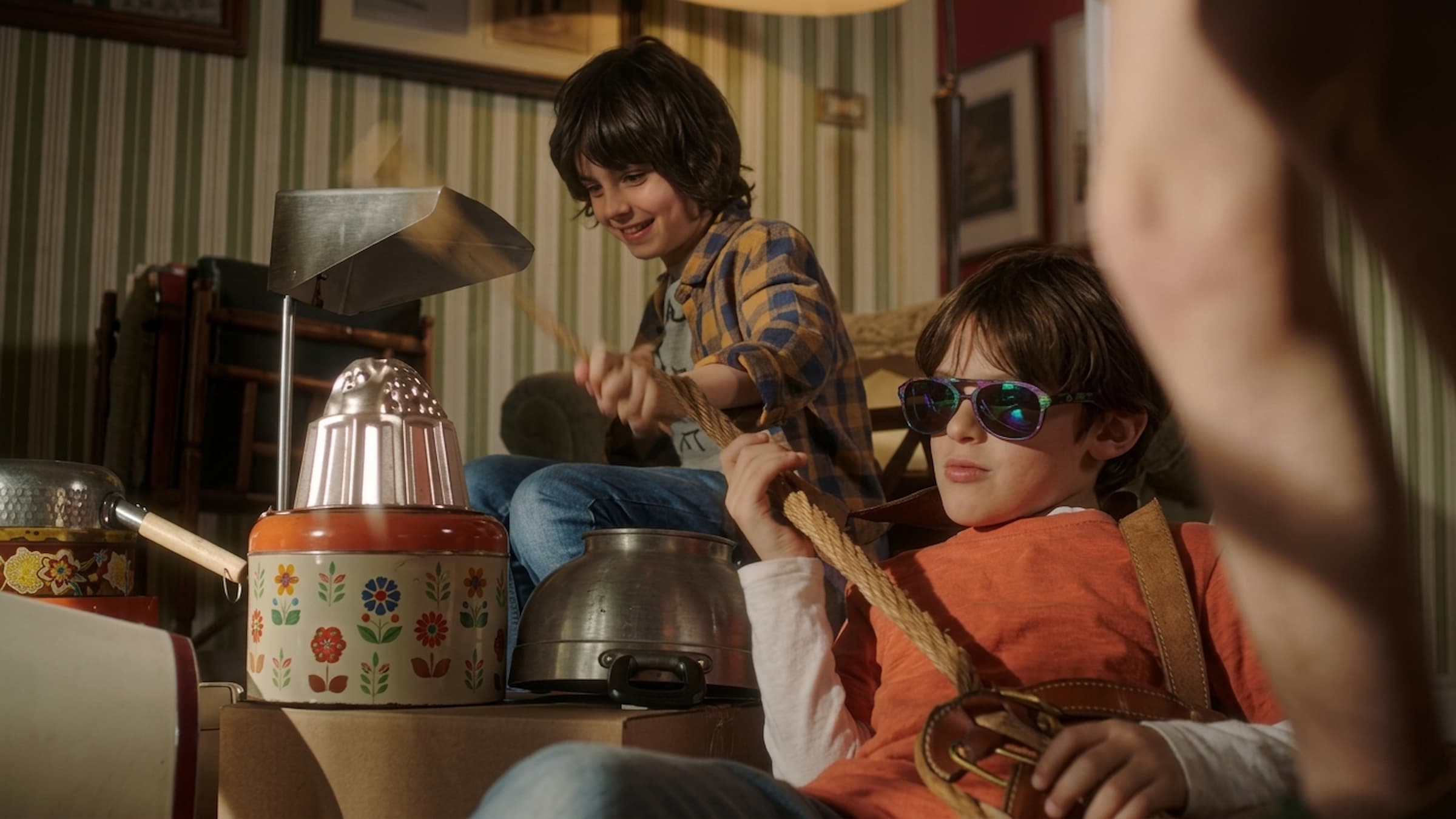 BPER Banca — Brand Campaign