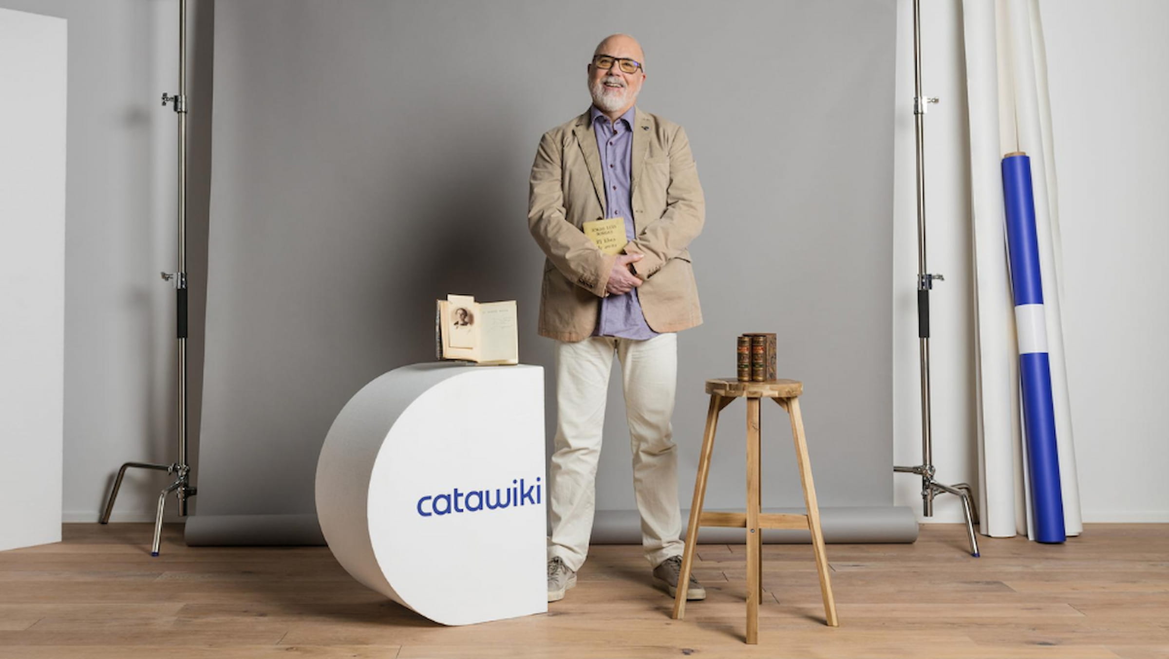 Catawiki — Expert Photography