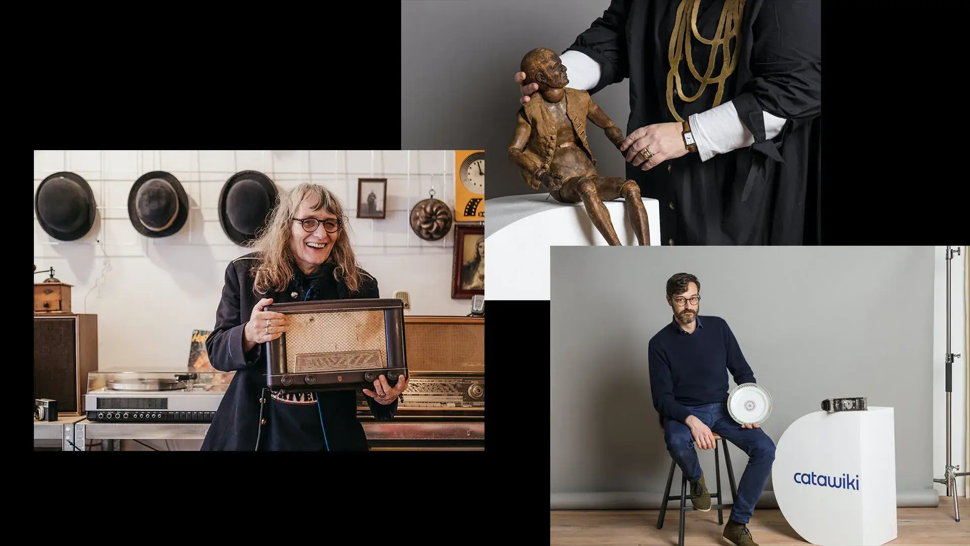 Catawiki photography direction