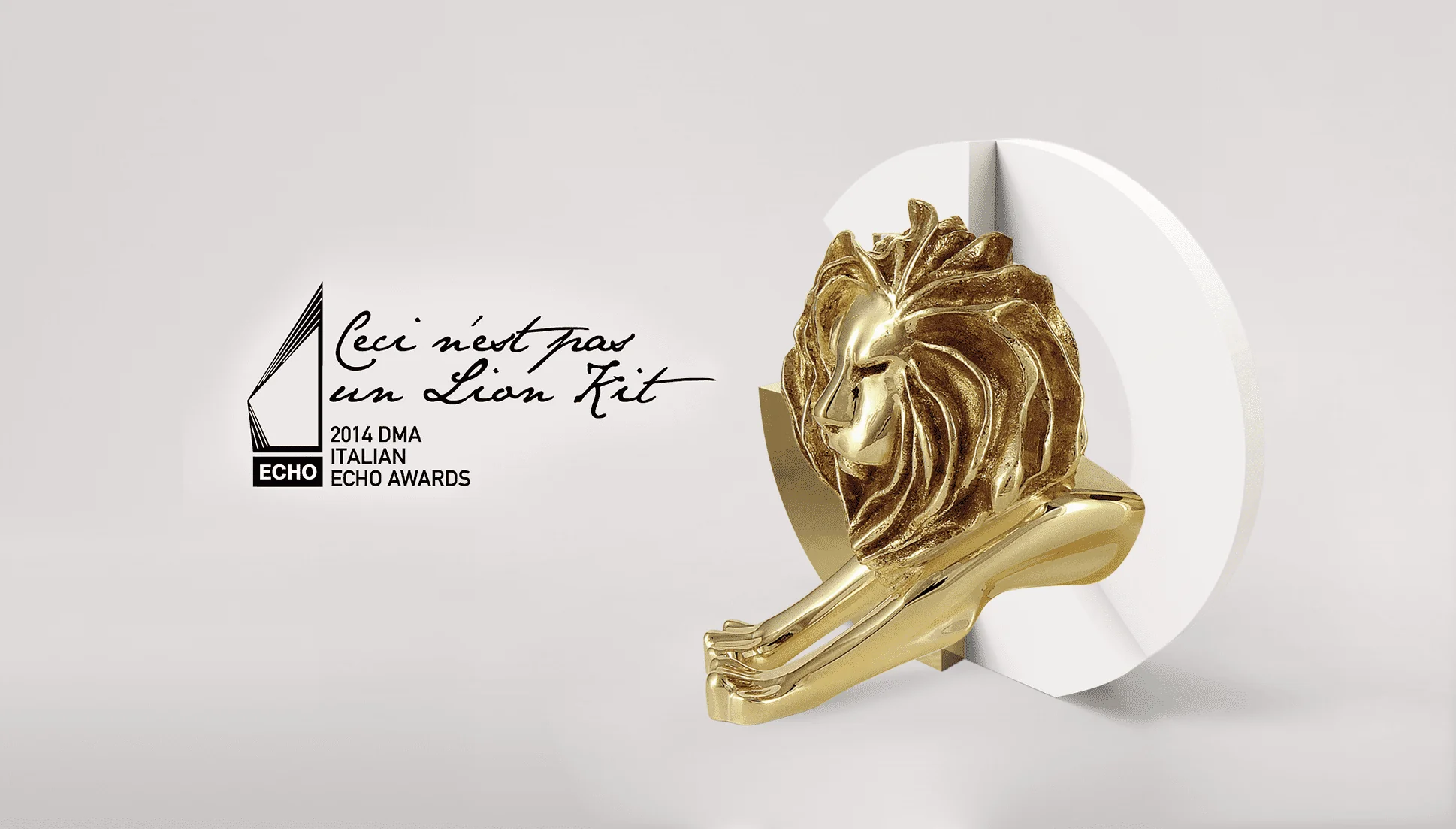 DMA Award