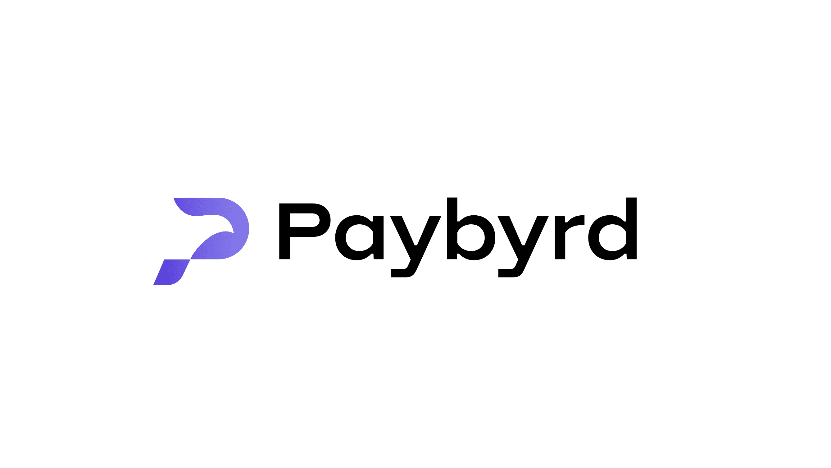 Paybyrd logo