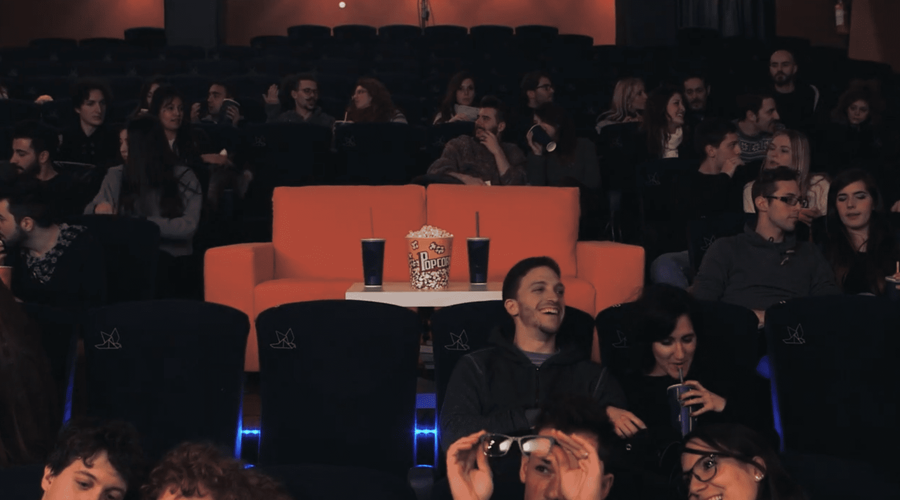 Wind S.Valentine Experiment