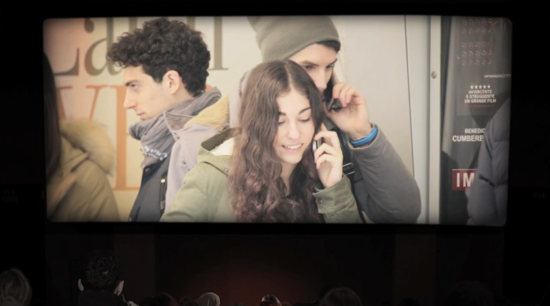 Wind S.Valentine Experiment