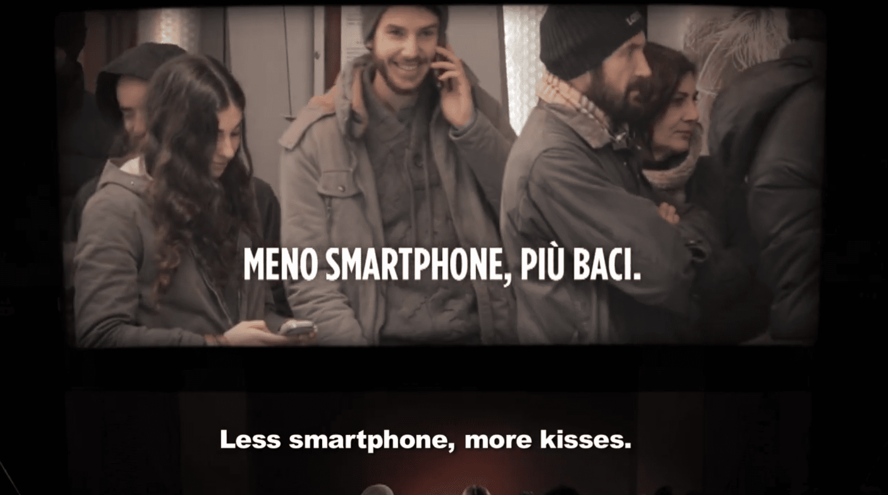 Wind S.Valentine Experiment